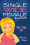 [Single Wide Female in Love 01] • The Date